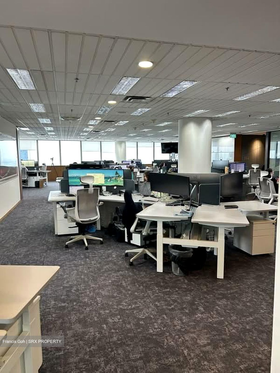Income At Raffles (D1), Office #582262371